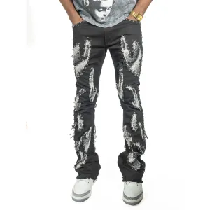 FROST F1731-BLACK