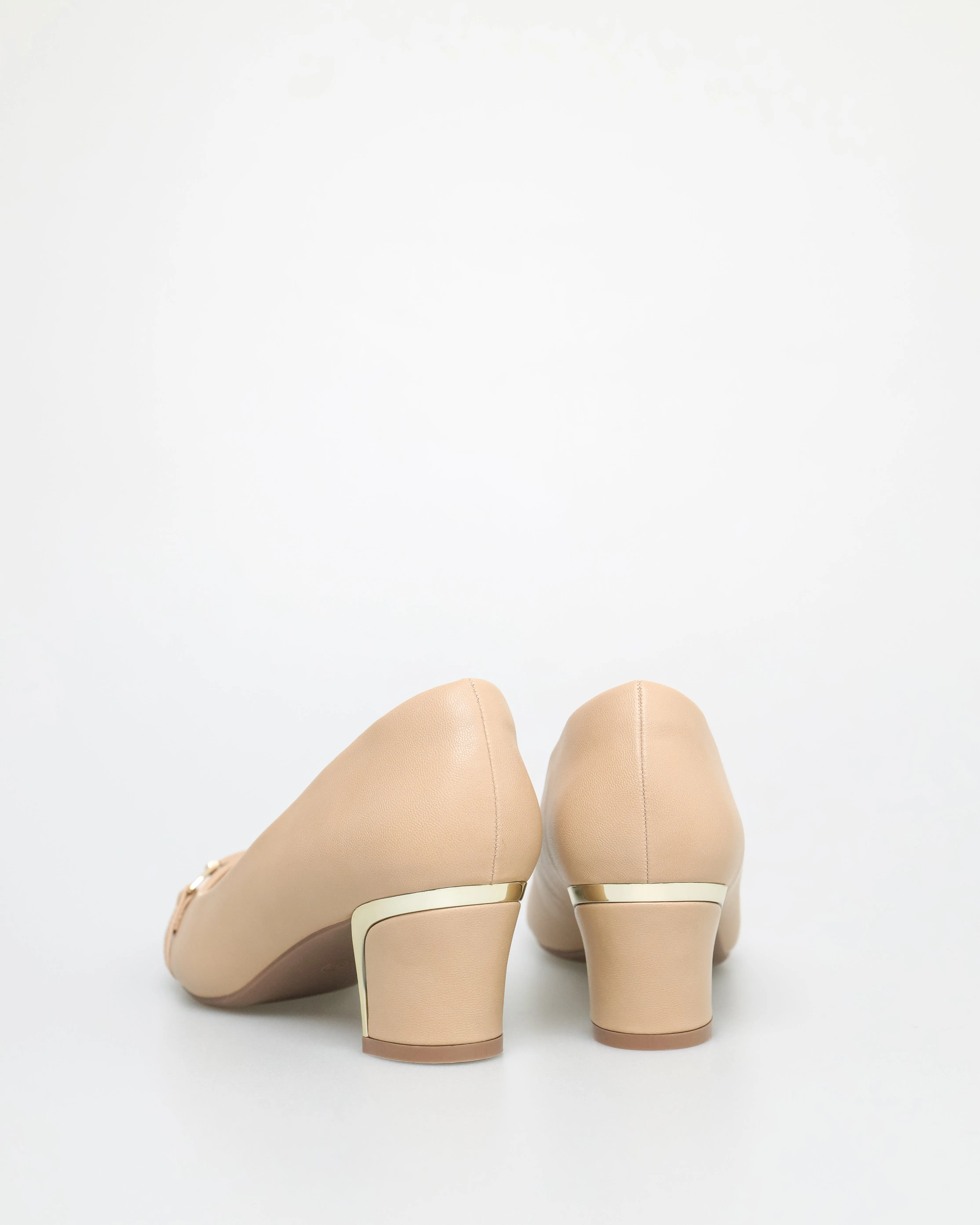 Tomaz NN274 Ladies Pointy High Heels
